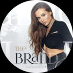 THE BRAND | Даша Погадаева