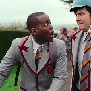 📺 Sex Education’ Season 4