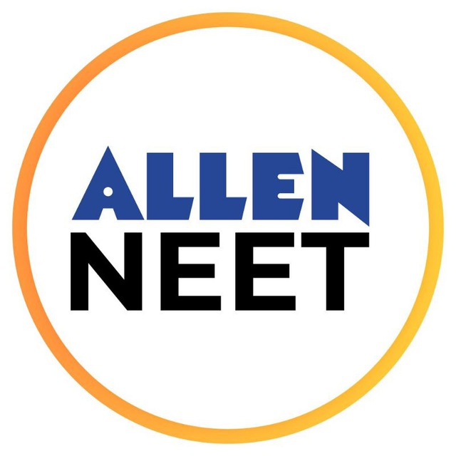 ALLEN NEET Official π©Ί