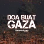 Aman Palestin Berhad 🇵🇸