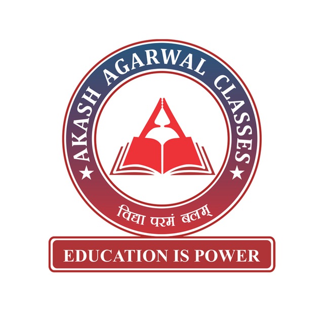 Akash Agarwal Classes