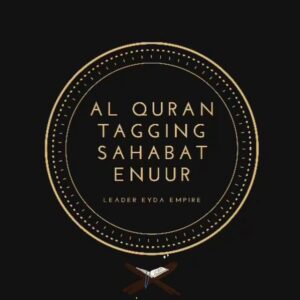 Quran Tagging & Quran Baldu