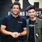 Anurag Dwivedi 🏏