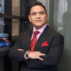 Azizan Osman (Official)