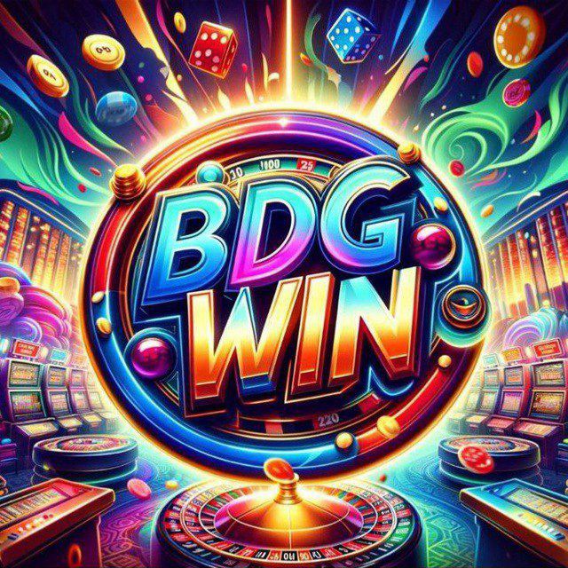 BDG WIN PREDICTION CHANNEL