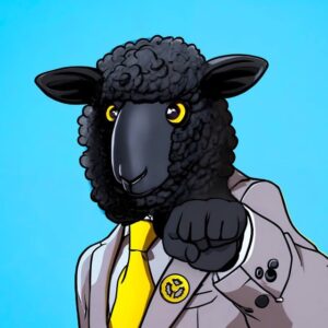 Baa Meme 🐑🚀