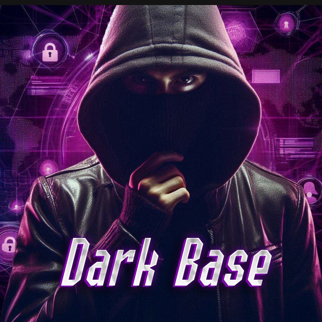 Dark Base (Base Apk)