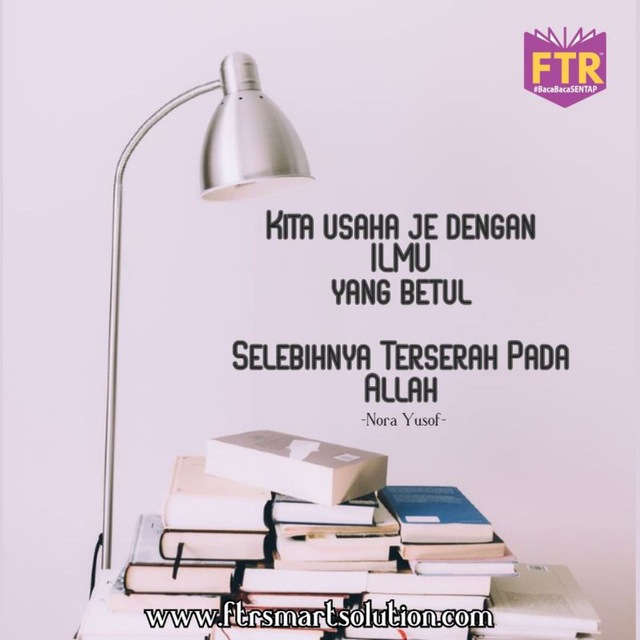 Rahsia Rezeki Melimpah Tanpa Henti