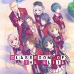 Classroom Of The Elite