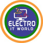 ELECTRO IT WORLD