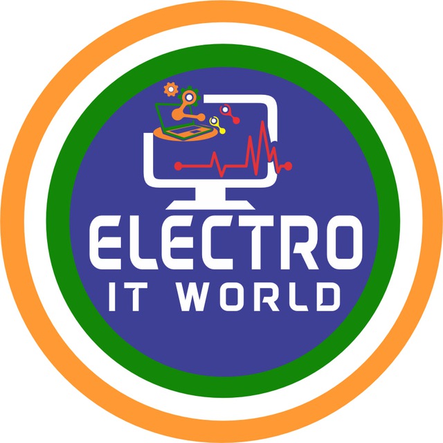 ELECTRO IT WORLD