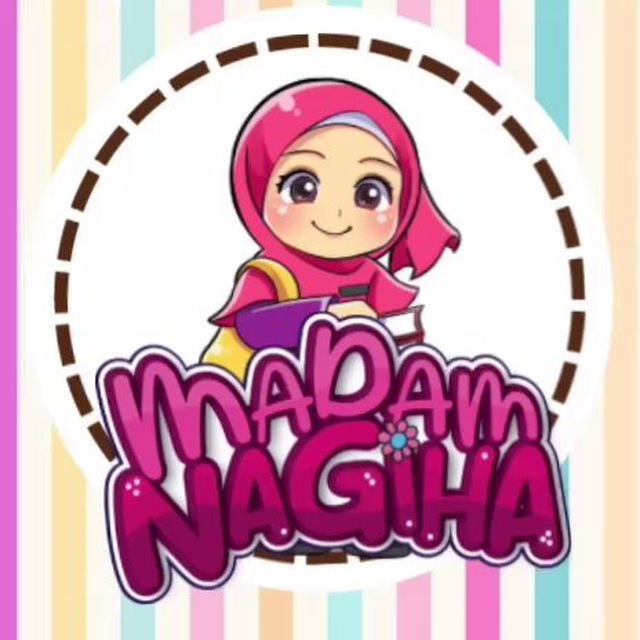 Easy English with Madam Nagiha