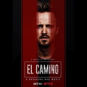 El camino a breaking bad movie Hindi