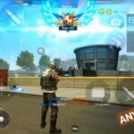 FREE FIRE CHIT