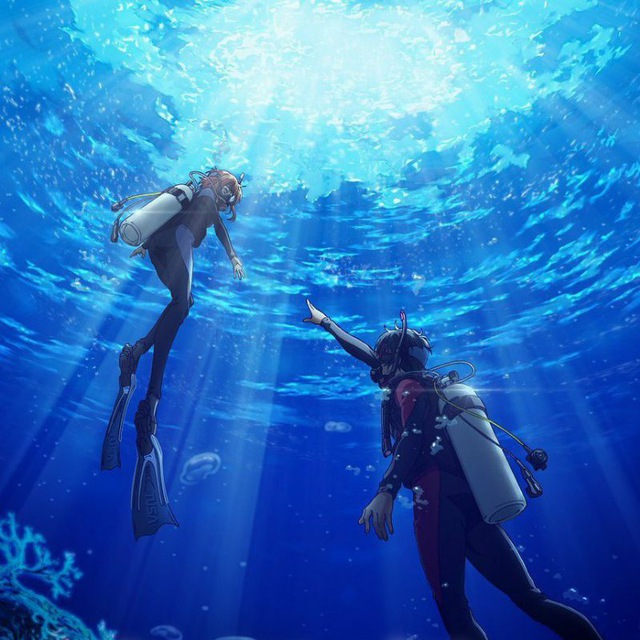 Grand Blue