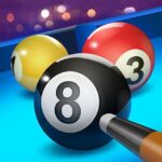 Hack 8 ball pool | هكر بلياردو
