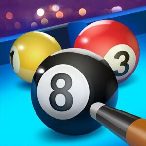 Hack 8 ball pool | هكر بلياردو