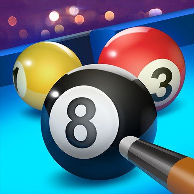 Hack 8 ball pool | هكر بلياردو
