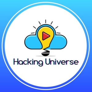 Hacking Universe