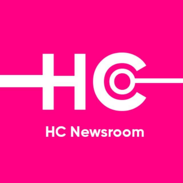 HC Newsroom - Huawei Central