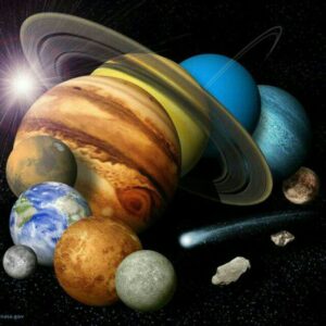 Info Astronomi Malaysia
