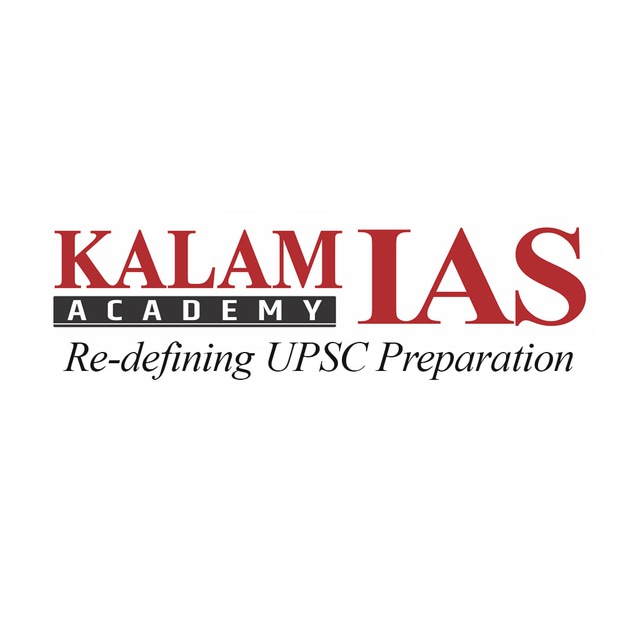 Kalam IAS Academy-Official