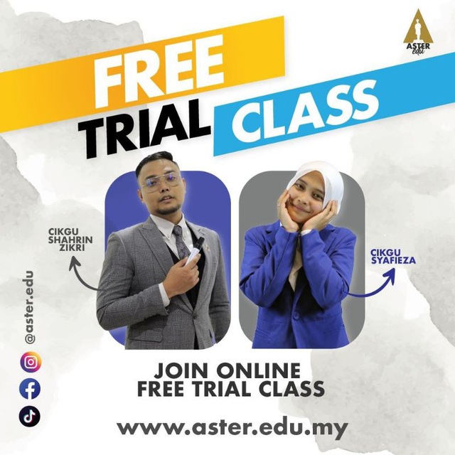 Himpunan Pelajar SPM Batch 04’ 05’