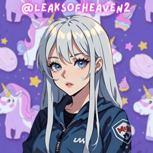LeaKs Of HeaVen 2.0
