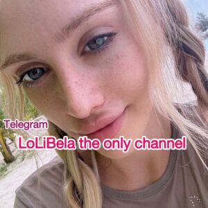 LoLiBela the only channel 💖