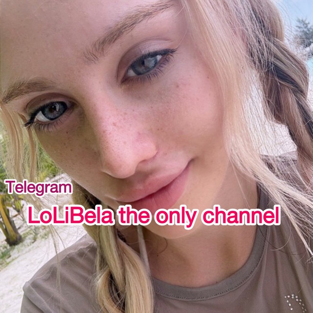 LoLiBela the only channel 💖