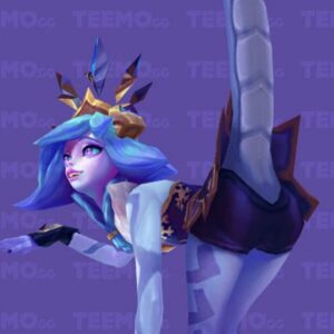 League of Legends Memes