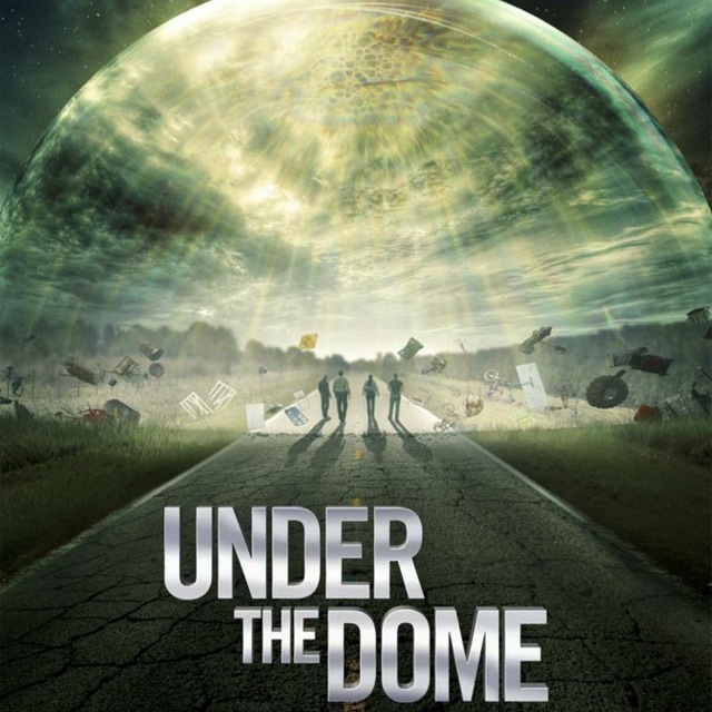 Under The Dome