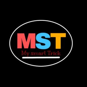 My smart Trick