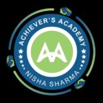 Achievers Academy Nisha Sharma
