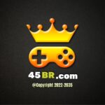 45BR.com | Canal Oficial ®🔥