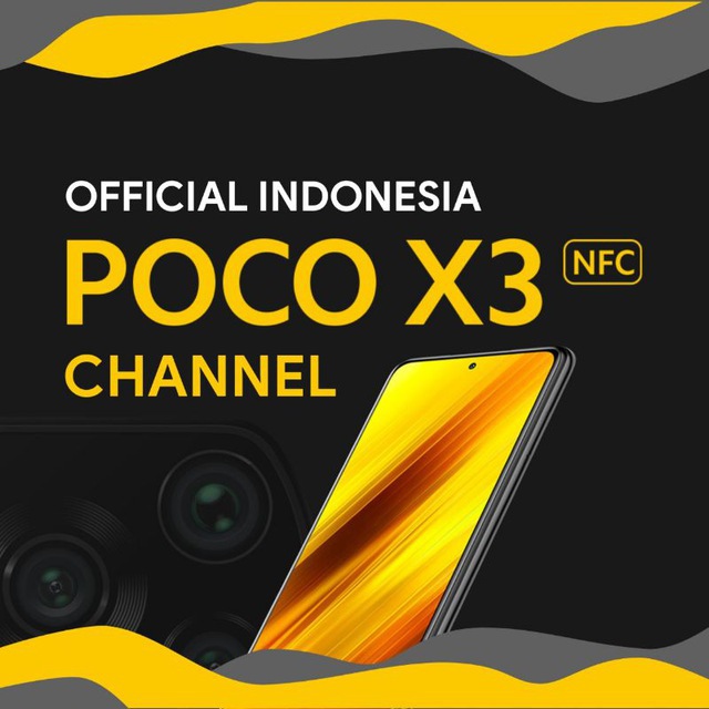 Poco X3 NFC Updates ๐ฎ๐ฉ