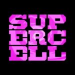 Supercell 《 Clash of clans 》《Clash royale》