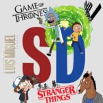 Series Latino - Google Drive