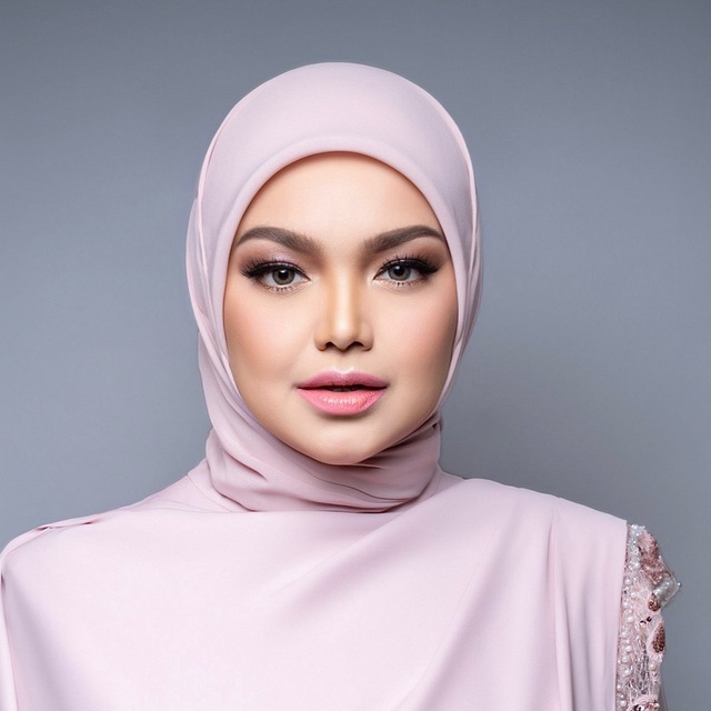 Siti Nurhaliza Official Telegram