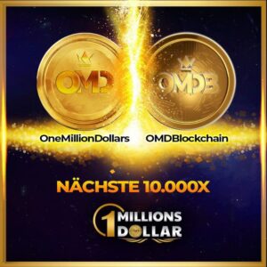 OMD TOKEN - German