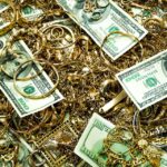 قیمت لحظه ای طلا و ارز