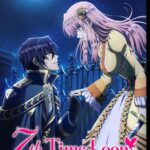 7th Time Loop : The villainess Enjoys