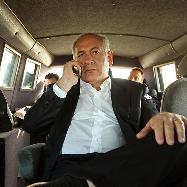 The Bibi files - full movie