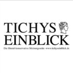 Tichys Einblick TV - Die liberal-konservative Meinungsseite