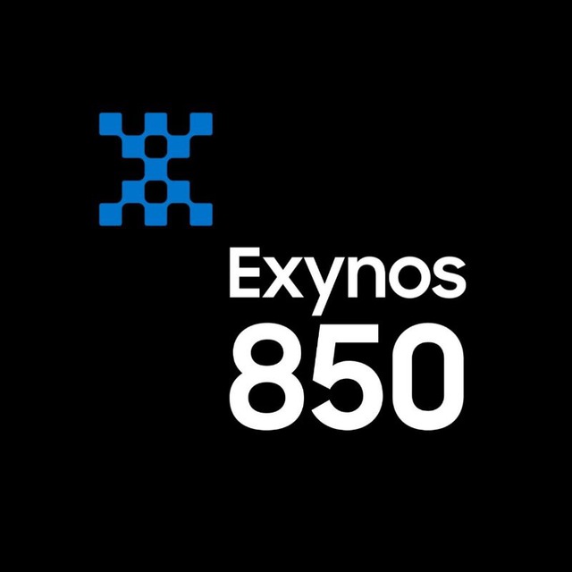 Exynos 850 Resources