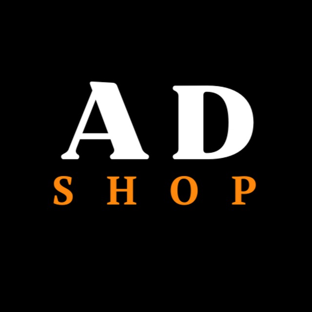 A.D. SHOP