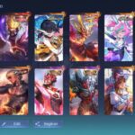 ACC ML CHECKER STOK LAAN
