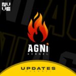 AGNi Kernel (whyred)