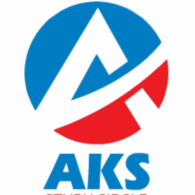 AKS IAS (Official)🇮🇳