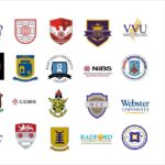GHANA 🇬🇭 TERTIARY 🏫 INFORMATION🔊 HUB